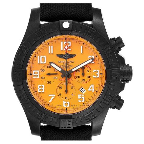 breitling hurricane for sale|breitling hurricane avenger.